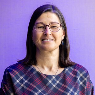 Dra. Sílvia Silvério