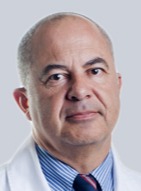 Dr. Fernando Cruz